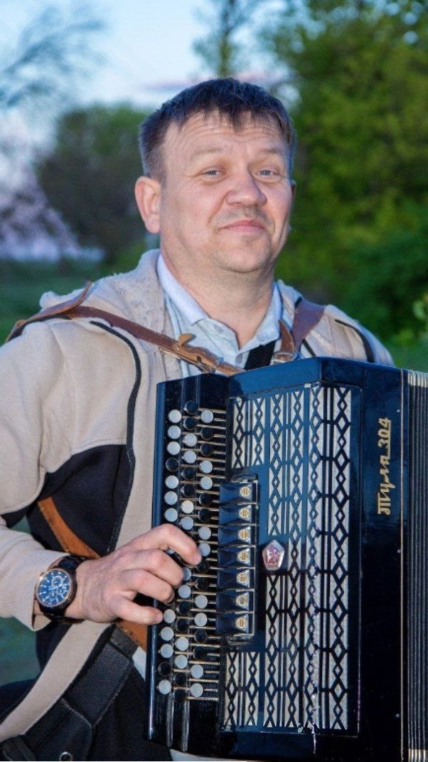 ВОЛОНТЁРАМ-РУСЛАН ФИЛОНЕНКО