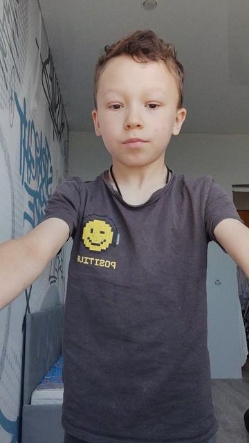 Я вернулся