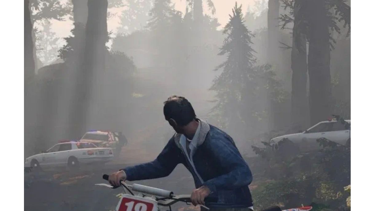 Гта 5