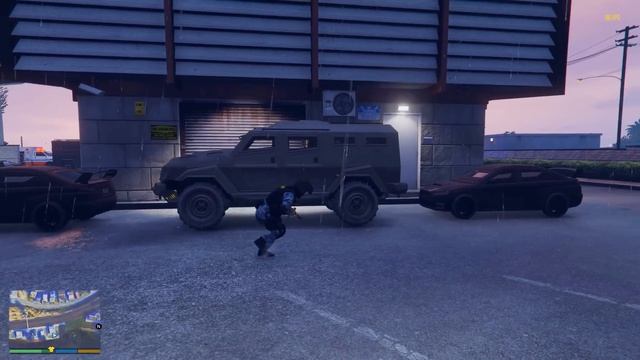ОМОН НАШЛИ БОМБУ В БАНКЕ С БАНДИТАМИ В ГТА 5 МОДЫ! ОБЗОР МОДА В GTA 5! ВИДЕО ГТА ИГРЫ MODS
