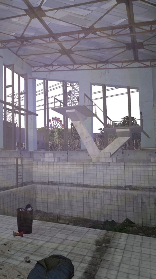 CS | Cs_chernobyl #cs #cs_chernobyl #chernobyl