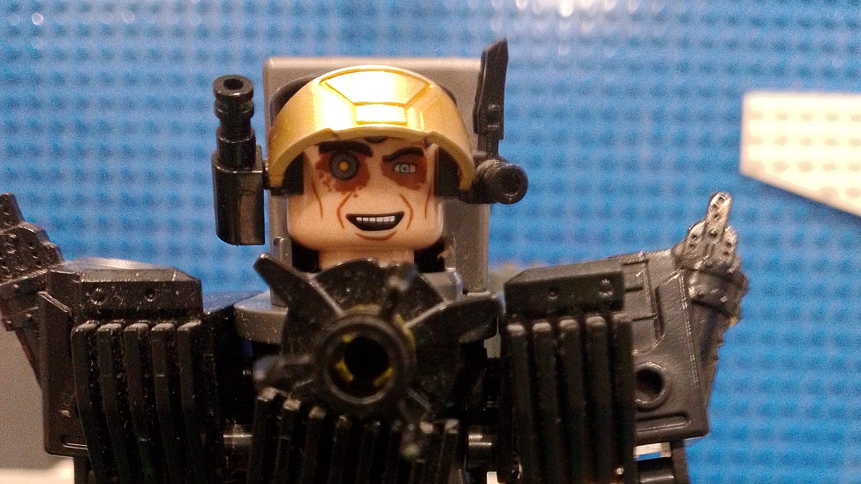 Skibidi Lego Universe 19 (part)2