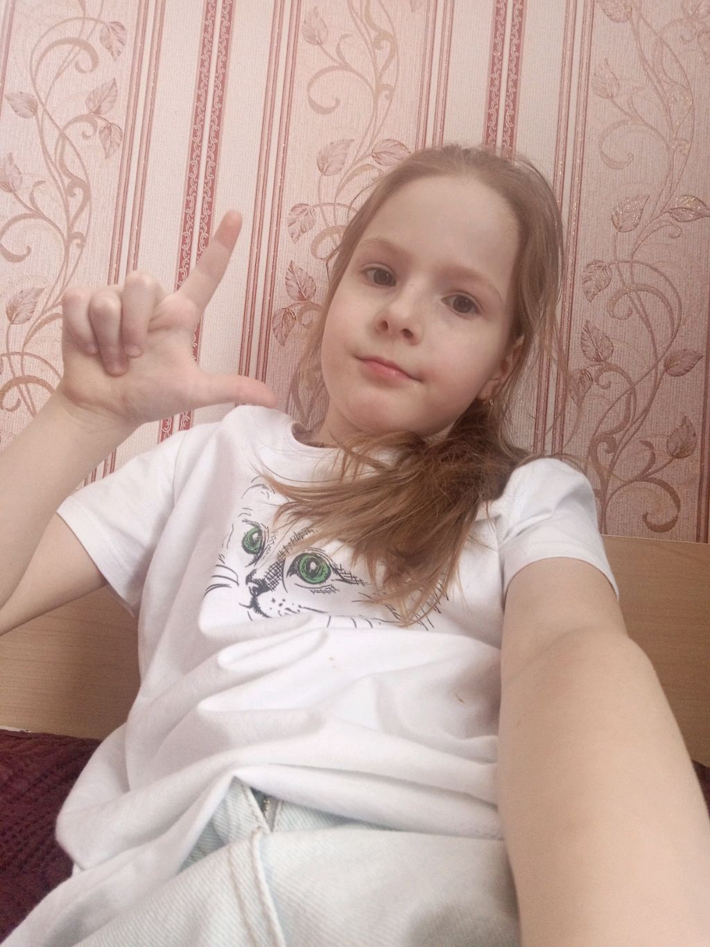 стандофф 2 меня зовут соня мне 10 лет