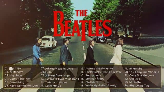 The Beatles