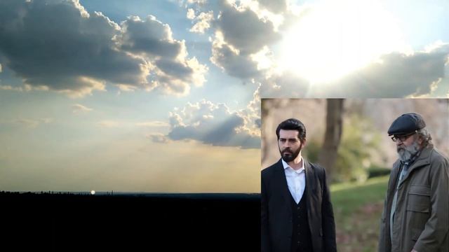 Кровавые цветы 66 серия на русском языке. Новый турецкий сериал