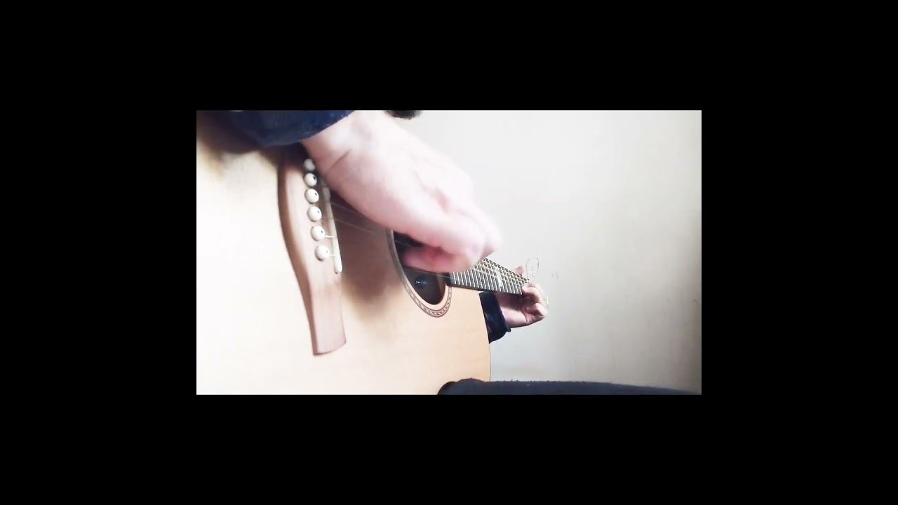 Музыкальный фрагмент - Musical Fragment