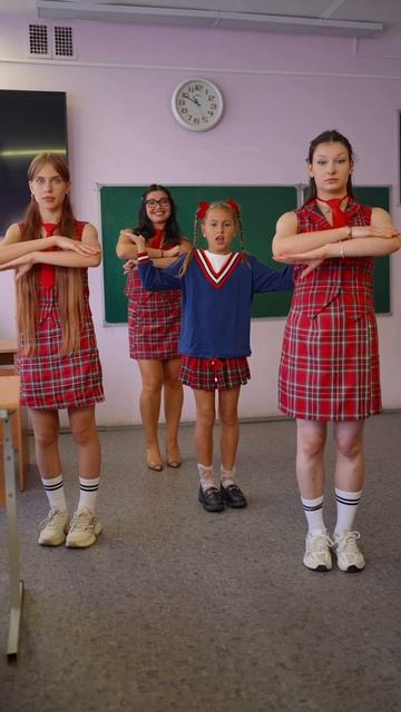 ❌ «Учат в школе». Как в СССР!? 28 августа слушай на всех музыкальных площадках #pov #story #врек