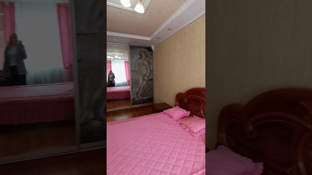 Видеообзор 2 к. кв. по ул. Крупской, 39