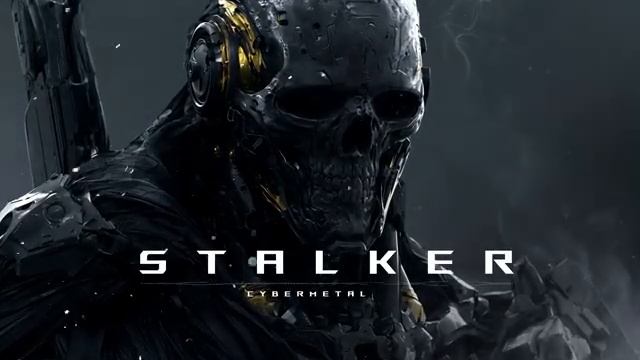 Cybermetal Dark Techno Techno Metal Techno Cyber Mix