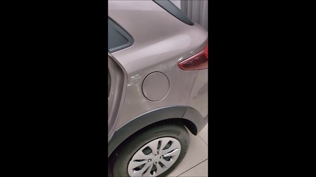 Kia Rio «АВТОРУСЬ автомобили с пробегом» 2073