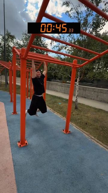 🥵ПРОХОЖУ САМЫЙ ДЛИННЫЙ РУКОХОД В МИРЕ ЕЩЕ РАЗ🥵