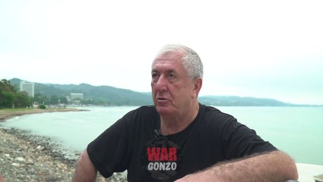 Признание великого соседа, России, — это признание номер один