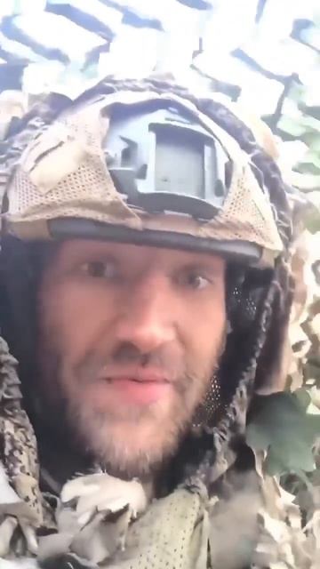 ВДВ = ХАРАКТЕР!  Наши боевые братья из одного подразделения ВДВ прошли 12 километров и буквально выр