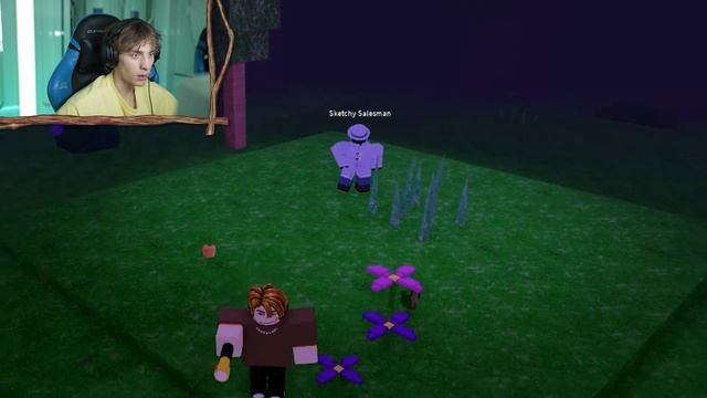 99 Ночей в ЛЕСУ в ROBLOX ! #а4 #а4роблокс #а4ориг