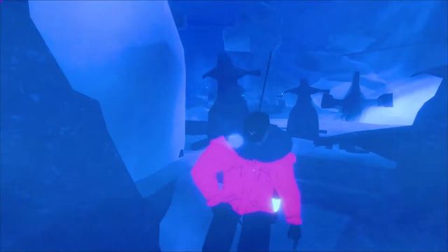 Трейлер Penguin Colony (дата релиза)