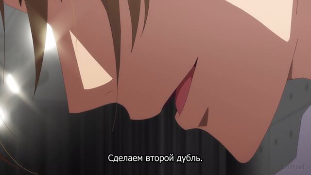 [FHD] Для тебя во всём цвету 2 - 10 серия (SubVost)