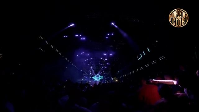 MODERN DISCO HIT 2026__TECHNO-STYLE GROOVE - GLASS MOON(720P_60FPS)