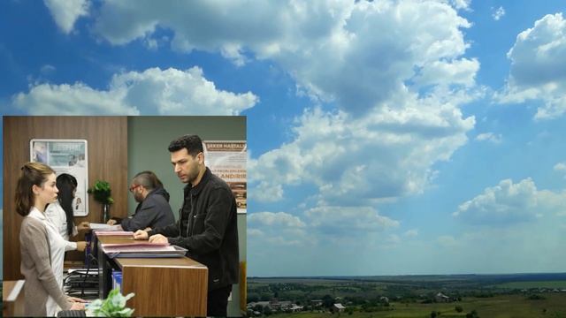 Разведка 58 серия на русском языке. Новый турецкий сериал