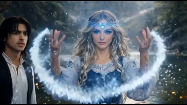 Испытание Лешего часть 2