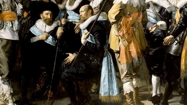 Giovanni Valentini - Sonata à 5 Forgotten Early Baroque Music Pars