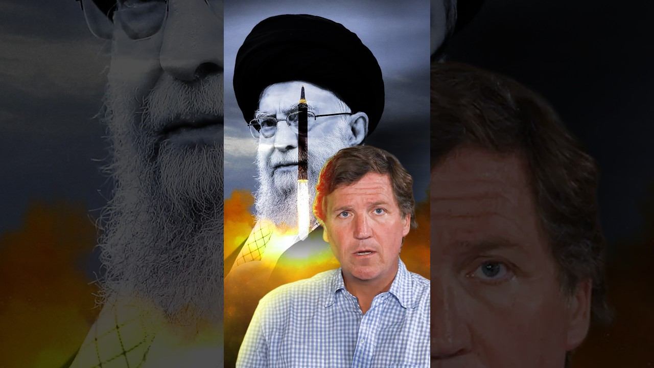 Why Iran Should Get the Bomb