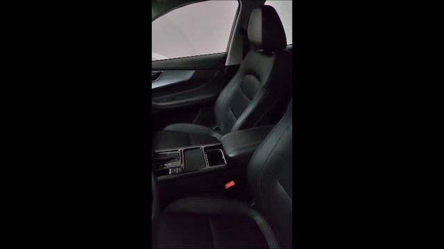 Chery Tiggo 4 Pro «АВТОРУСЬ автомобили с пробегом» 1362