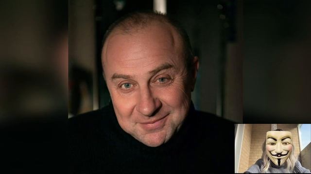 Рыбка по имени Люба 1, 2, 3, 4 серия - анонс и дата выхода (2024)