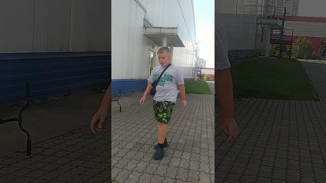 часть 2 на севере