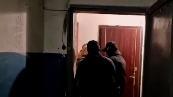 🔴ФСБ задержала жительницу Донецка по подозрению в шпионаже🔴