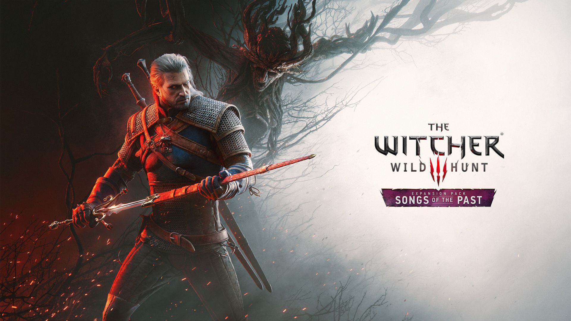 The Witcher 3: Wild Hunt - 