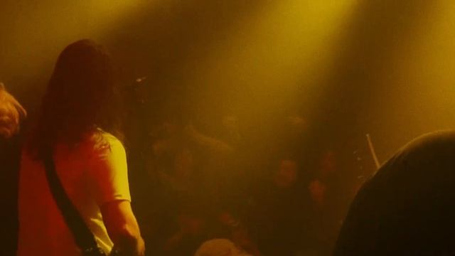 200 Stab Wounds   Hands Of Eternity Official Video