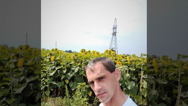 Андрей Тишин -ты просто устала