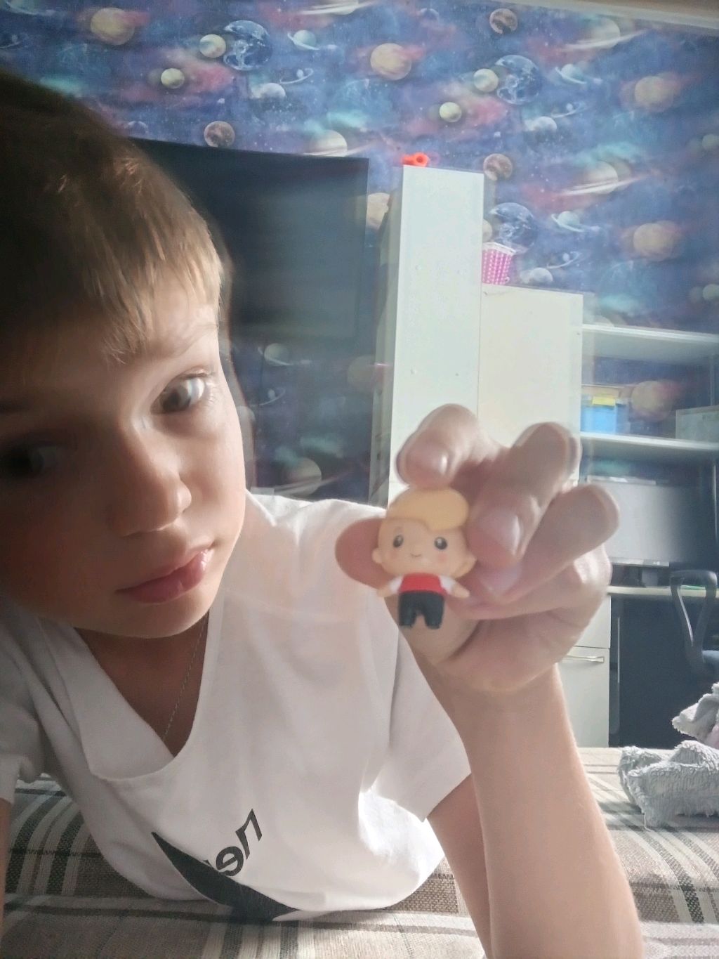Новая коллекция игрушек из Ростикса 😁