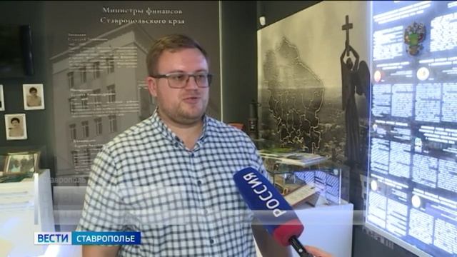 Благодаря программе местных инициатив на Ставрополье появляются новые скверы и площадки