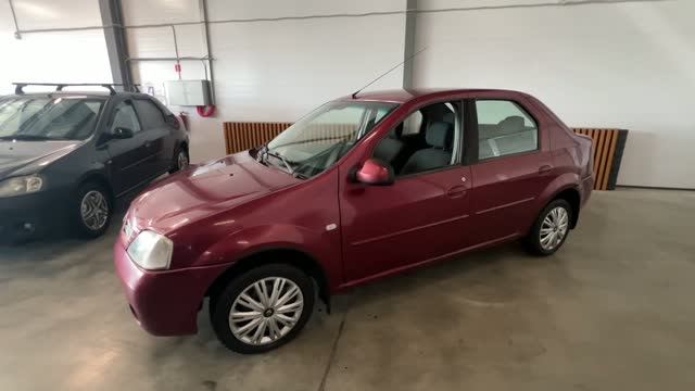 💥Renault Logan