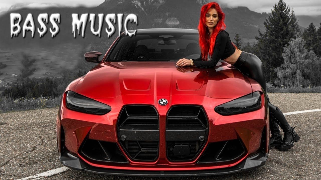 Крутая Музыка в Машину 2026 🔥 Классная Музыка для Тренировок Самые Популярные Хиты и Новинки 2026
