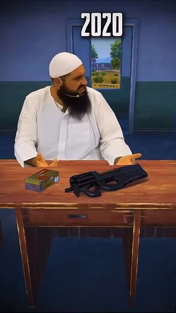 Чисто пабг😁