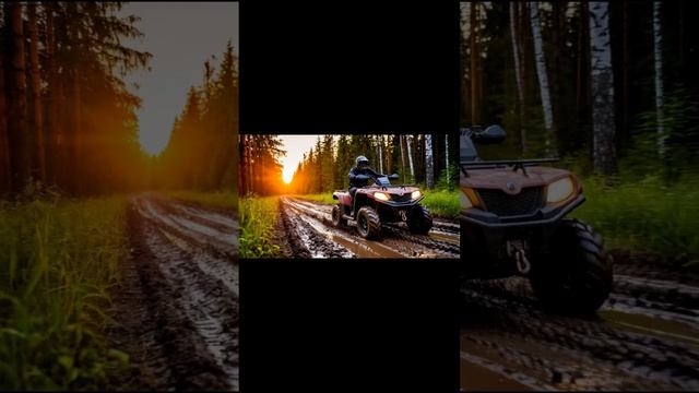 Volk0100 - ATV