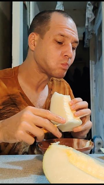 Дыня
