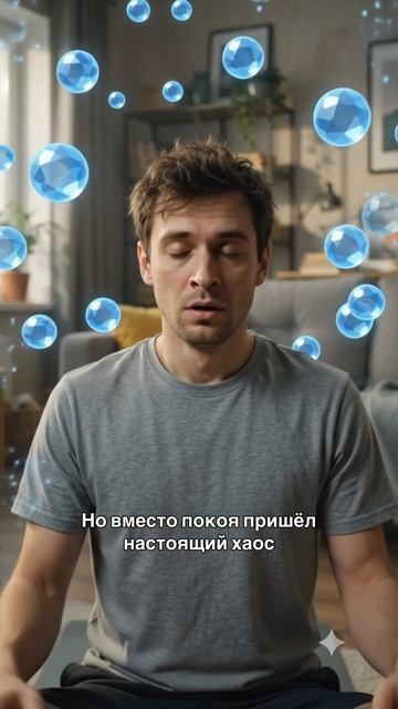 Медитация