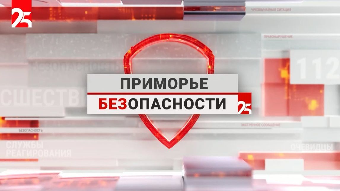 «Приморье без опасности»: Владислав Костылев о том, как станция СМП работает с вызовами пациентов