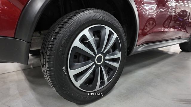 Nissan Juke 2013