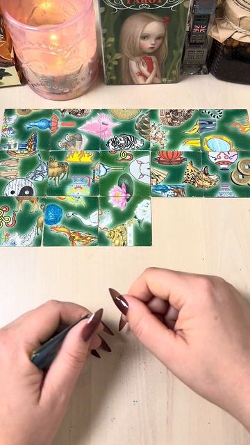 Каким будет Сентябрь? #tarotreading #tarotcards #september #сентябрь #гадание