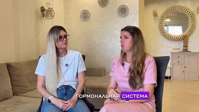 Боль в пояснице, почему она отображается на лице
