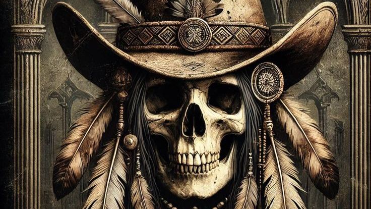 Hunt Showdown