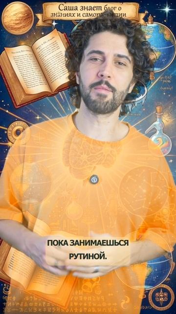 Саша знает  музыка