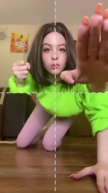 Ничего не мешает?