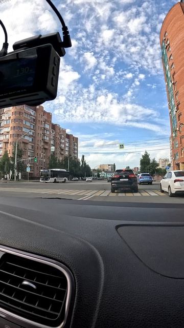 Обучение вождению Уфа Цюрупы - Краснодонская #обучениевождениюуфа #вождениеуфа #автоинструкторуфа
