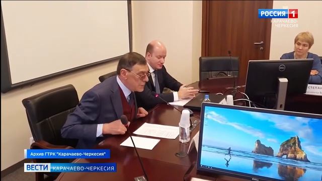 Вести Карачаево-Черкесия 25.08.2026