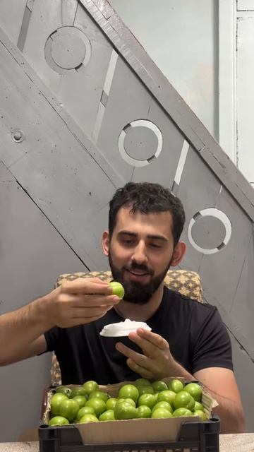 АСМР , КУШАЮ АЛЫЧУ